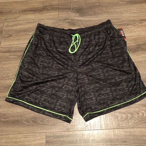 Other - Men’s Athletic Shorts